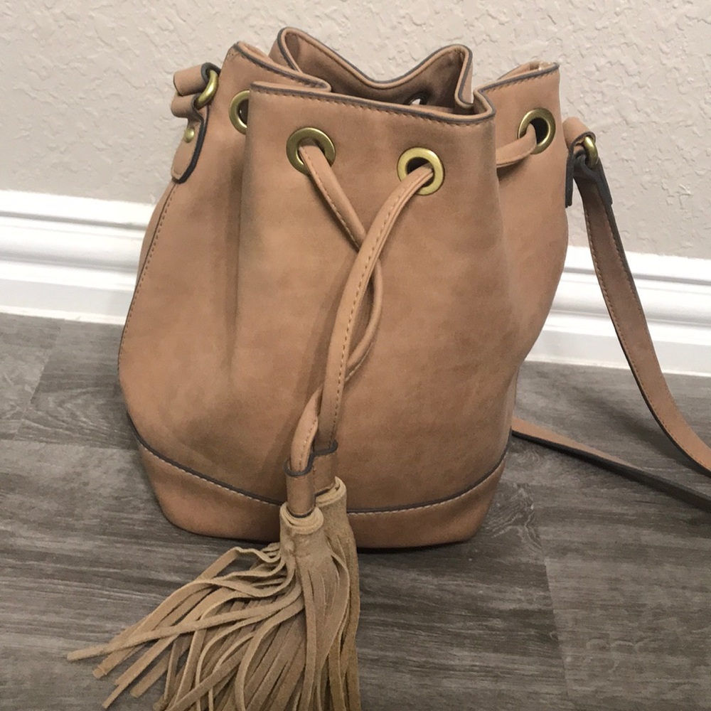 Crossbody bag NWOT